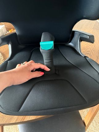 Britax Römer Silla Coche 100-150 cm