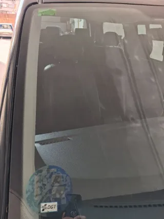 Volkswagen Caddy 2018