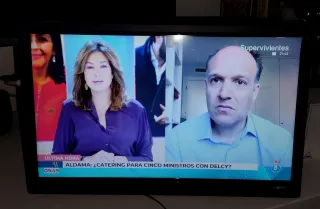 TV DIGITAL PORTÁTIL