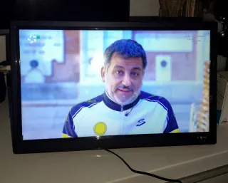 TV DIGITAL PORTÁTIL