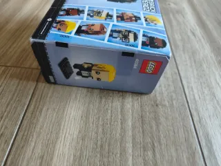 LEGO BrickHeadz Sposo 40384