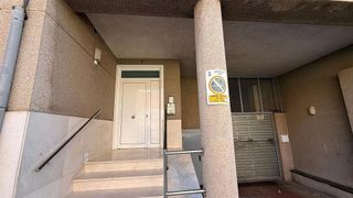 Garaje en venta en Ca n'Oriol en Rubí