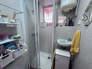 Piso en venta en Montemar en Torremolinos