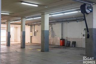 Nave industrial en venta en El Coll - Sant Francesc en Sant Cugat del Vallès