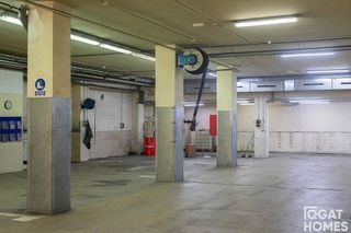 Nave industrial en venta en El Coll - Sant Francesc en Sant Cugat del Vallès