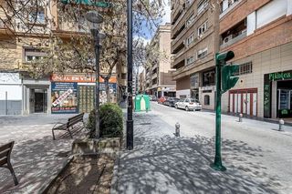 Local comercial en venta en Fígares en Granada