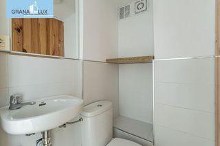 Local comercial en venta en Fígares en Granada