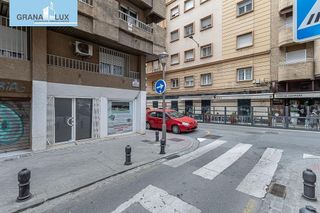 Local comercial en venta en Fígares en Granada