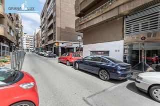 Local comercial en venta en Fígares en Granada