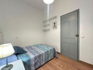 Piso en alquiler en Palacio en Madrid