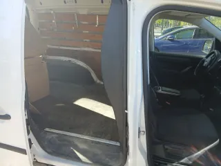 Volkswagen Caddy 2016