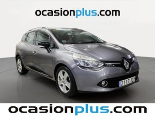 Renault Clio Sport Tourer Dynamique Energy dCi 66 kW (90 CV)