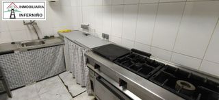 Local comercial en venta en Centro en Ferrol