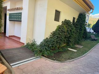 Garaje en venta en La Cala de Mijas en Mijas