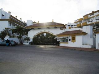 Garaje en venta en La Cala de Mijas en Mijas