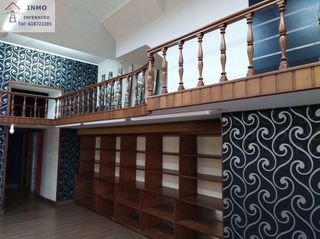 Local comercial en venta en Centro en Ferrol