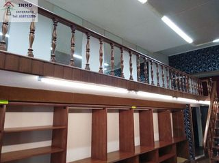 Local comercial en venta en Centro en Ferrol