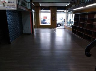 Local comercial en venta en Centro en Ferrol