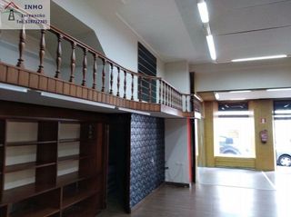 Local comercial en venta en Centro en Ferrol