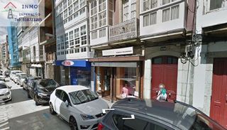 Local comercial en venta en Centro en Ferrol