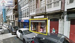 Local comercial en venta en Centro en Ferrol