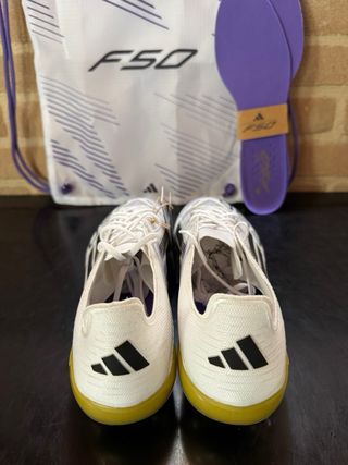 Adidas F50 Elite AG