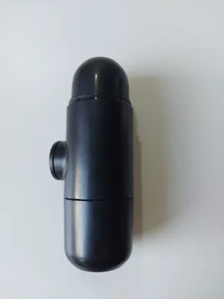 Cafetera Portátil Wacaco Minipresso GR