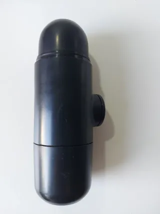 Cafetera Portátil Wacaco Minipresso GR