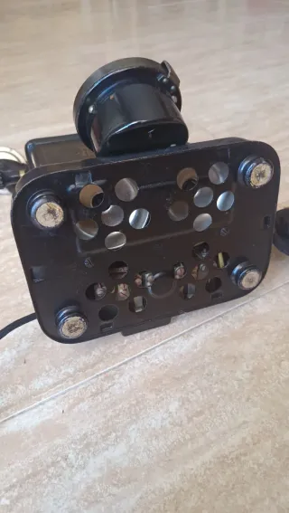 Teléfono antiguo Jydsk Telefon Aktieselskab