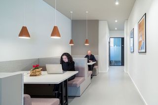 Oficina en alquiler en El Ejido - La Merced - La Victoria en Málaga