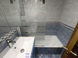 Piso en alquiler en Camí Real en Valencia