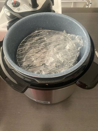 Olla GM Cecotec Mod. H