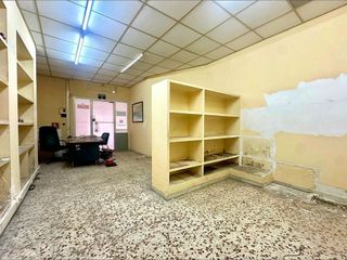 Local comercial en venta en Barrio Alto - San Félix - Oliveros - Altamira en Almería