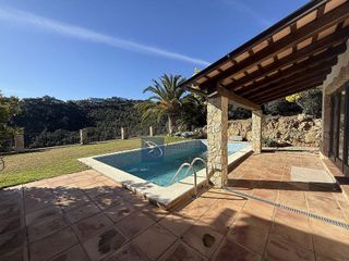 Chalet en alquiler en Fenals en Castell-Platja d´Aro