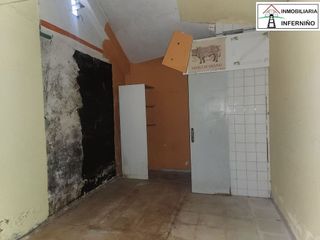 Local comercial en venta en Caranza en Ferrol