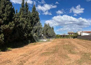 Terreno en venta en El Carme-Sant Agustí-Bonavista en Eliana (l´)