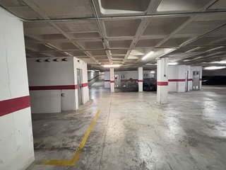 Garaje en venta en San Juan de Alicante/Sant Joan d´Alacant