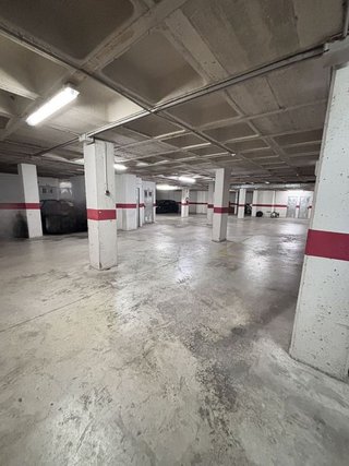 Garaje en venta en San Juan de Alicante/Sant Joan d´Alacant