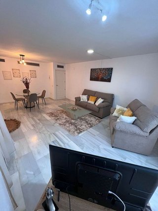 Piso en alquiler en Los Naranjos - Las Brisas en Marbella