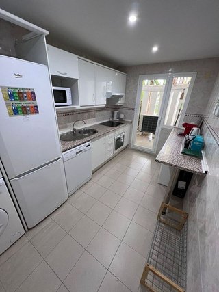 Piso en alquiler en Los Naranjos - Las Brisas en Marbella