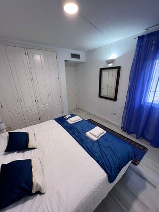 Piso en alquiler en Los Naranjos - Las Brisas en Marbella