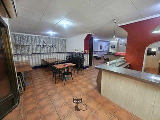 Local comercial en venta en Catarroja