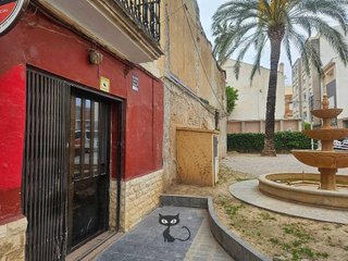 Local comercial en venta en Catarroja