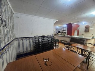 Local comercial en venta en Catarroja