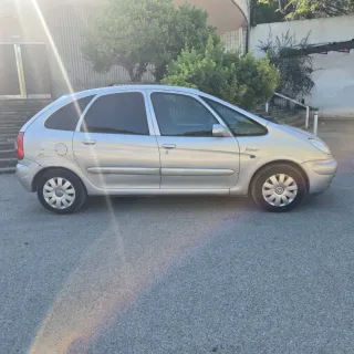 Citroen Xsara 2000
