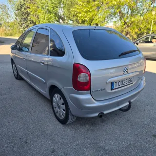 Citroen Xsara 2000