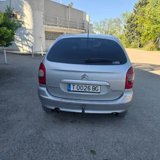 Citroen Xsara 2000