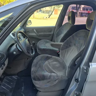 Citroen Xsara 2000
