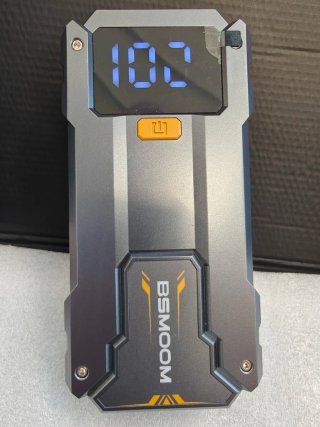 Jump Starter / Booster