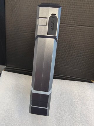 Jump Starter / Booster